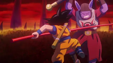 Dragon Ball Daima S01E03 Daima