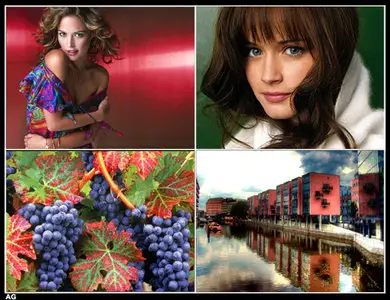AG Stupendous Photo Collection #191