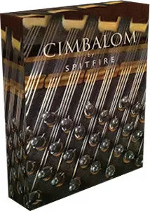 Spitfirе Audio Grand Cimbalom KONTAKT