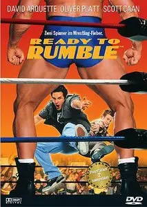 Ready to Rumble (2000)