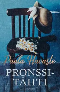 «Pronssitähti» by Paula Havaste