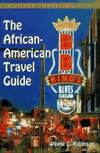 The African-American Travel Guide