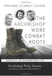 The Archbishop Wore Combat Boots
