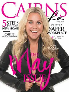 Cairns Life - May 2014