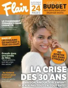 Flair French Edition - 23 Octobre 2019