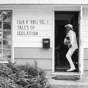 J.S. Ondara - Folk n Roll Vol.1: Tales Of Isolation (2020)