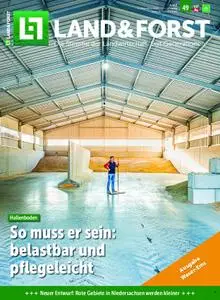 Land & Forst Weser Ems - 01. Dezember 2020