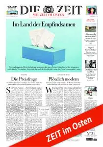 Die Zeit Osten - 19. Mai 2022