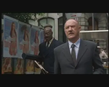 Heist (2001)
