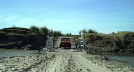 Vivan las Antipodas (2011)