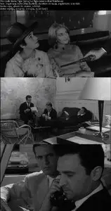 Code Name: Tiger (1964) 