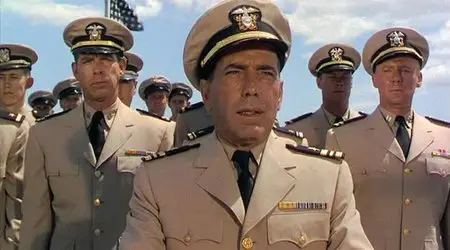 L'ammutinamento del Caine / The Caine Mutiny (1954)