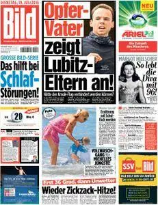 Bild - 19 Juli 2016