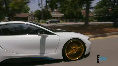 The Platinum Life S01E08