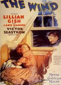 The Wind (1928)