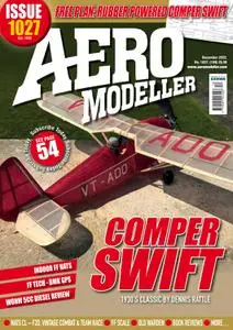 AeroModeller - Issue 1027 - December 2022