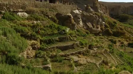 (Fr5) Déserts (2013)