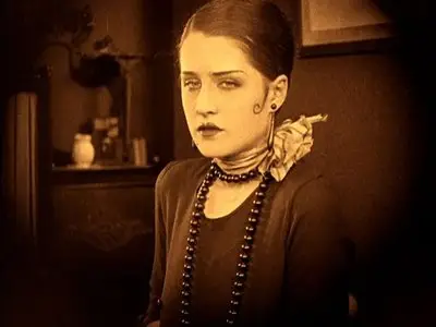 Lady of the Night (1925)