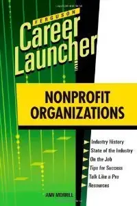 Nonprofit Organizations (repost)