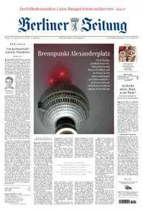 Berliner Zeitung - 03. November 2017