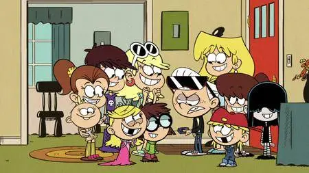 The Loud House S03E05