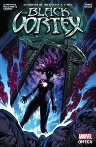 Guardians of the Galaxy  X-Men - The Black Vortex Omega 001 2015 Digital