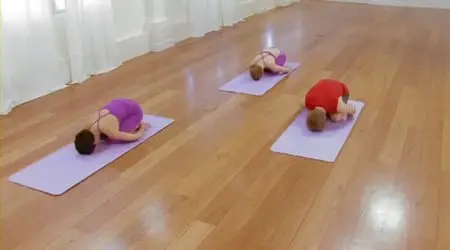 Yoga Journal: Yoga for Morning, Noon & Night - Jason Crandell