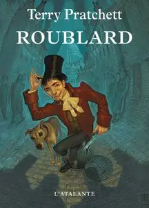 Roublard – Terry Pratchett