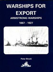 Warships for Export: Armstrong Warsips 1867-1927 (repost)