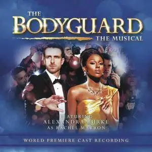 VA - The Bodyguard - The Musical (2015)