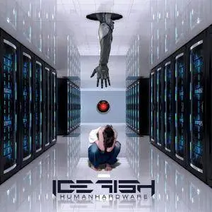 IceFish - Human Hardware (2017)
