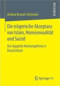 Die trügerische Akzeptanz von Islam, Homosexualität und Suizid: Das doppelte Meinungsklima in Deutschland