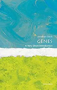Genes: A Very Short Introduction (Very Short Introductions)