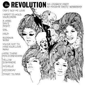 Revolution