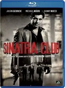 Sinatra Club (2010)