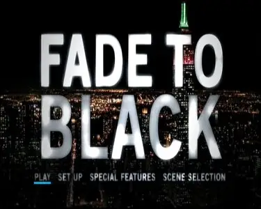 Jay-Z: Fade To Black (2005)