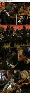 Andris Nelsons, Lucerne Festival Orchestra, Isabelle Faust - Memorial Concert for Claudio Abbado (2015)