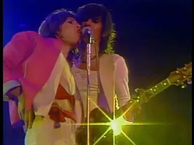 The Rolling Stones - L.A. Forum: Live in 1975 (2014)
