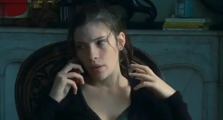 Je te mangerais / You Will Be Mine (2009)