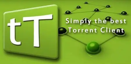 tTorrent Pro - Torrent Client 1.5.5.1