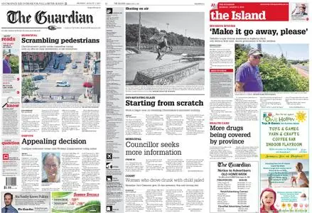 The Guardian (Charlottetown) – August 05, 2019