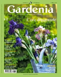 Gardenia N.353 - Settembre 2013