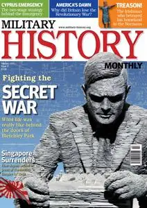 Military History Matters - Issue 17