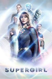 Supergirl S01E11