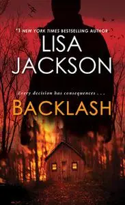 «Backlash» by Lisa Jackson