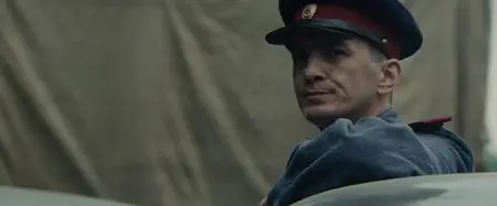 Child 44 (2015)
