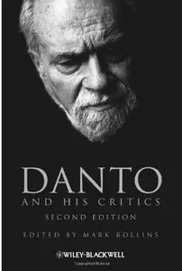 Danto and His Critics (2nd edition)