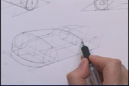 Gnomon - Drawing Techniques by Scott Robertson [repost]