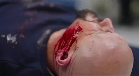 Rise of the Footsoldier 3 (2017)