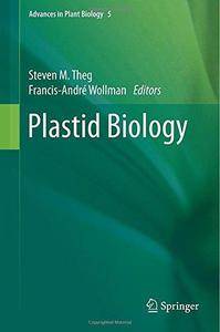 Plastid Biology (Repost)